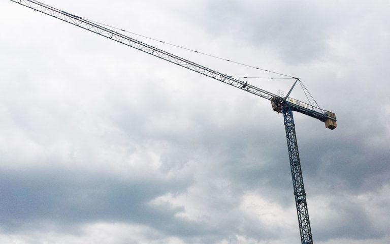 Macara Turn Raimondi MR75