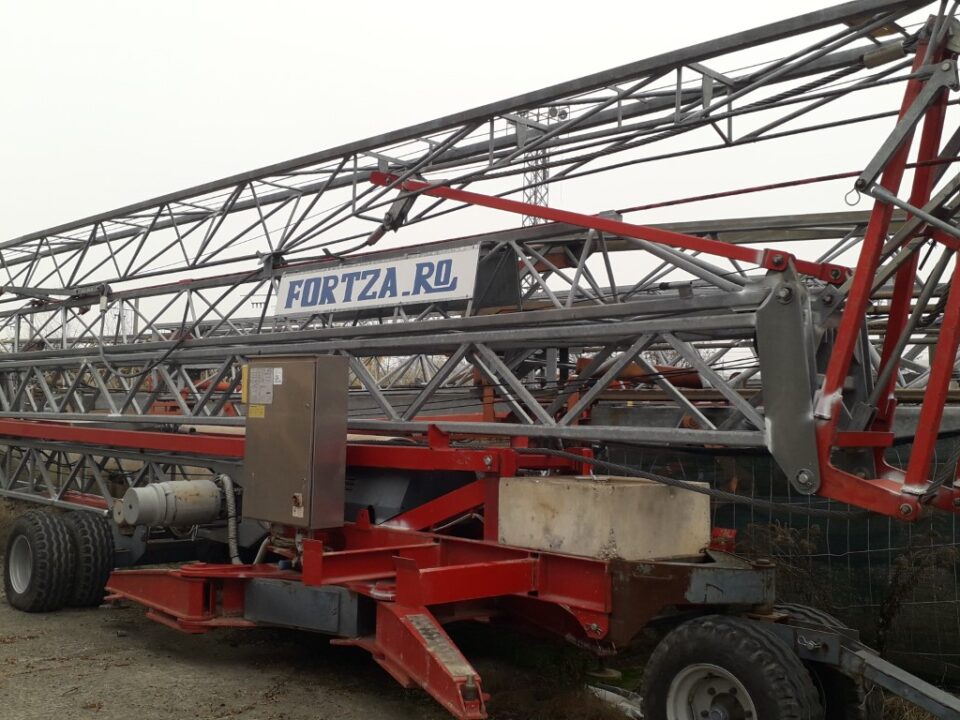 Macara Dalbe 2025 HS 251