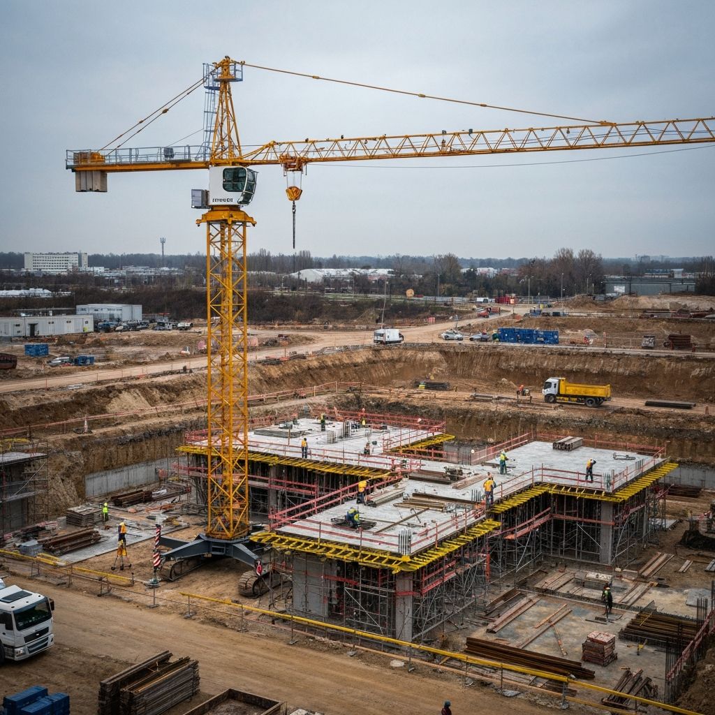 Macara Turn Profesională