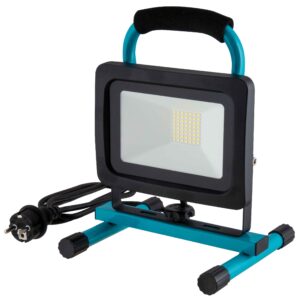 Reflector portabil cu LED 50 W